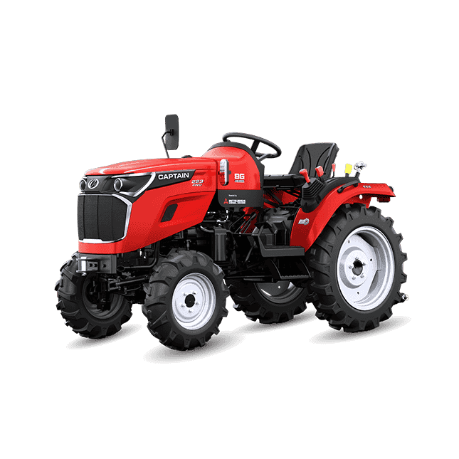 223 4WD